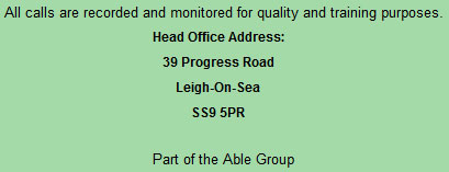 St Helier Local Electrics head office